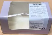 Mängden socker i Muffin myrtille crumble