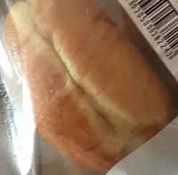 Mängden socker i Beignets