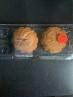 Mängden socker i Galette frangipane x2+1 offerte