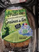 Mängden socker i Poulet roti