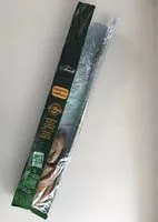 Mängden socker i Baguette de campagne