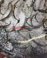 Mängden socker i Tarte filière Normande