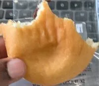 Mängden socker i Beignets parfum chocolat