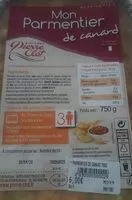 Mängden socker i Baguette Tradigraine