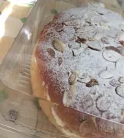 Mängden socker i Tropezienne