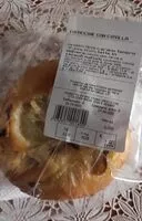 Mängden socker i Focaccine con cipolla