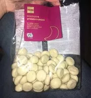 Mängden socker i Kruidnolen proseccosmaak