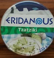 Mängden socker i Tzatziki
