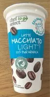 Mängden socker i Light macchiato