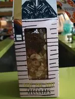 Mängden socker i Make and bake speculaas