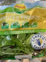 Mängden socker i Brotes tiernos