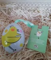 Mängden socker i Chocolat