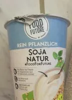 Mängden socker i Soja Natur