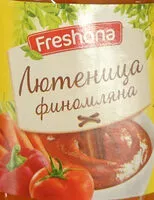 Mängden socker i Paprika Brotaufstrich