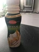 Mängden socker i Bifidus Cereales