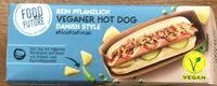 Mängden socker i Veganer Hot Dog Classic