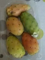 Mängden socker i La figue de Barbarie