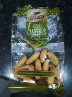 Mängden socker i Picos camperos