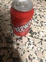Mängden socker i Freeway Cola