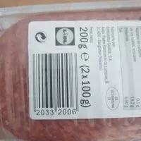 Mängden socker i Chorizo Pamplona Extra