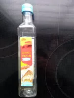 Mängden socker i Aceite de sésamo Sesamöl