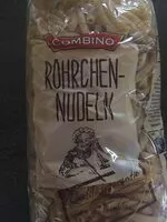 Mängden socker i Röhrchen Nudeln Macaronis