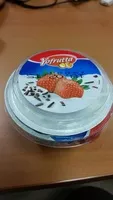 Mängden socker i Yofrutta