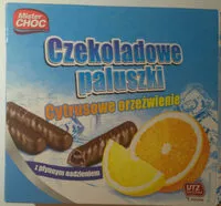 Mängden socker i Erfrischungsstäbchen