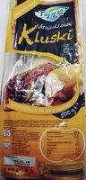 Mängden socker i Rein Pflanzlich Corny Filets