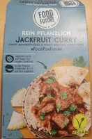 Mängden socker i Jackfruit Curry