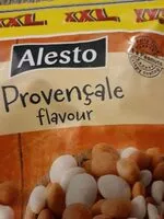 Mängden socker i Provençale flavour XXL