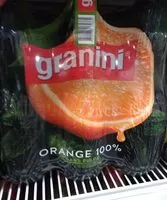 Mängden socker i Zumo naranja