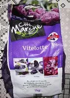 Mängden socker i Baby White Potatoes