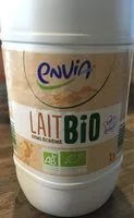 Mängden socker i Lait demi-ecrémé