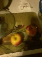 Mängden socker i Apple juice