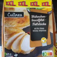 Mängden socker i Chicken breast