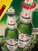 Mängden socker i Premium Pils