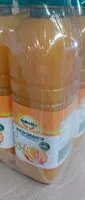 Mängden socker i Jus d'Orange