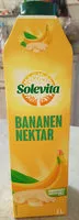 Mängden socker i Rest Banane Saft