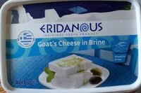 Mängden socker i Feta