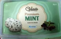 Mängden socker i Premium Minze