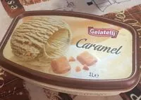 Mängden socker i Noblissima Caramel