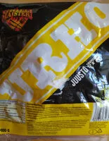 Mängden socker i Urho Juusto - Juustogrillimakkara