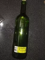 Mängden socker i Vinturbio