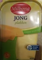 Mängden socker i Gouda
