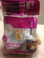 Mängden socker i Pommes de terre minute