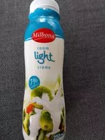 Mängden socker i Cremosano leichte Creme zum Kochen