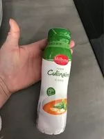 Mängden socker i Kochcreme
