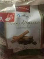 Mängden socker i Pfeffernüsse