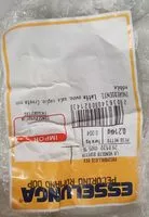 Mängden socker i Pecorino Romano